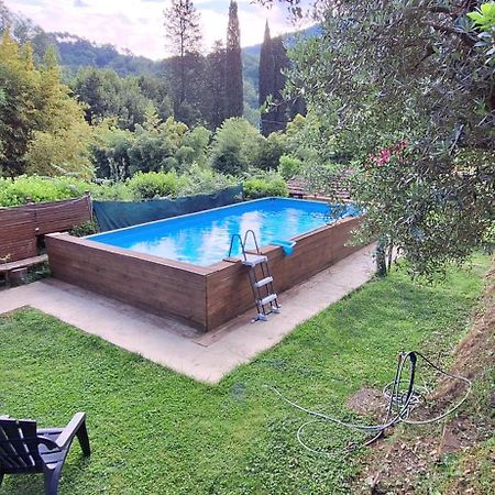 Il Fienile Villa Ripafratta Exterior photo